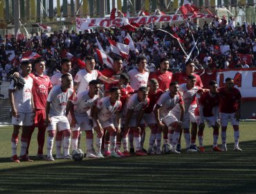 Deportes Copiapó exigió a la ANFP el ascenso directo a la Primera División