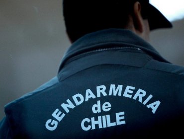 Ratifican decisión que ordena Gendarmería entregar antecedentes de tres cárceles de la región Metropolitana