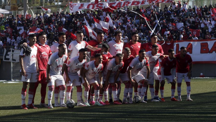 Deportes Copiapó exigió a la ANFP el ascenso directo a la Primera División