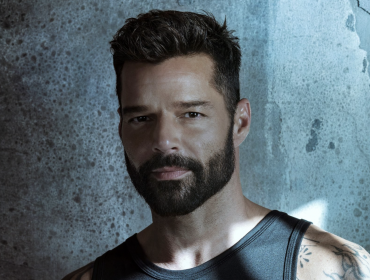 Con tiernas fotografías, Ricky Martin celebra los 3 años de su pequeña hija