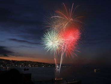 Valparaíso y Viña alcanzan 75% de ocupación hotelera para la noche de Año Nuevo: comercio y turismo apuestan por elevar cifra