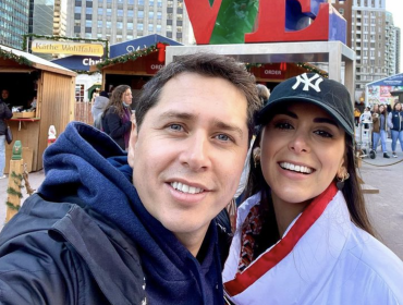 Karol Lucero le dedica tierno mensaje a Francisca Virgilio por su cumpleaños: “Gracias por hacerme feliz”