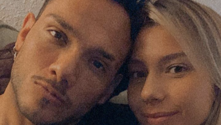 Ex pareja denuncia a Iván Cabrera de compartirle videos íntimos de Gala Caldirola: “No sé qué hacer con él, es un psicópata”