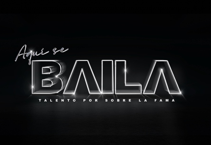 Canal 13 confirma nuevo jurado en “Aquí se Baila… El Talento por sobre la Fama”