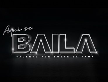 Canal 13 confirma nuevo jurado en “Aquí se Baila… El Talento por sobre la Fama”