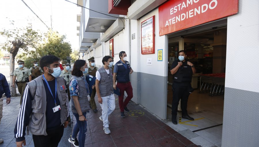 Conozca los horarios de cierre de las cadenas de supermercados este 31 de diciembre