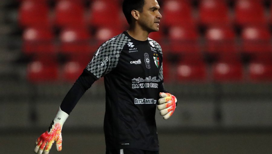 Cristopher Toselli estaría a detalles de ser nuevo jugador de un equipo argentino de Primera División