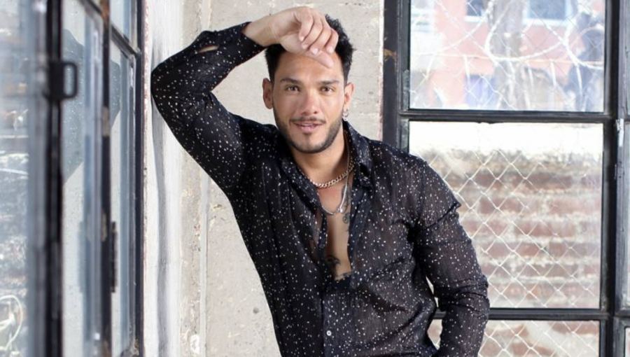 Canal 13 suspende a Iván Cabrera de “Aquí se Baila” luego de graves acusaciones