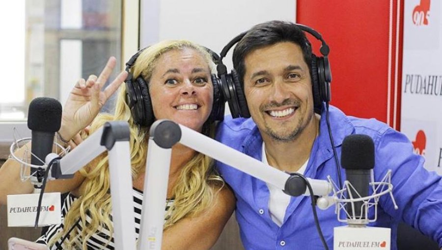 «Cuéntamelo Todo» de radio Pudahuel se posiciona como uno de los programas más escuchados del dial