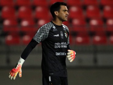 Cristopher Toselli estaría a detalles de ser nuevo jugador de un equipo argentino de Primera División