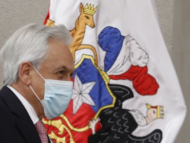 Gerente de Cadem afirmó que la aprobación del presidente Piñera sin estallido social "podría estar perfectamente en 80%"