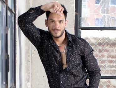 Canal 13 suspende a Iván Cabrera de “Aquí se Baila” luego de graves acusaciones