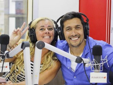 «Cuéntamelo Todo» de radio Pudahuel se posiciona como uno de los programas más escuchados del dial