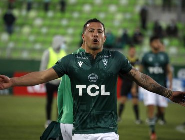 Sebastián Ubilla presentó millonaria demanda contra S. Wanderers y el club le contestó en duros términos