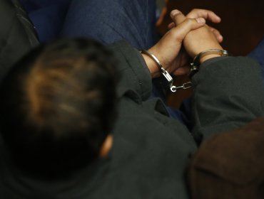 En prisión preventiva quedó hombre acusado de secuestrar, agredir y abusar sexualmente de su pareja en Valdivia