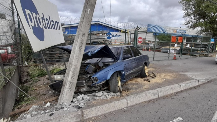 Balance policial de Año Nuevo: 14 fallecidos en accidentes de tránsito y 60 detenidos por conducir bajo los efectos del alcohol y/o las drogas