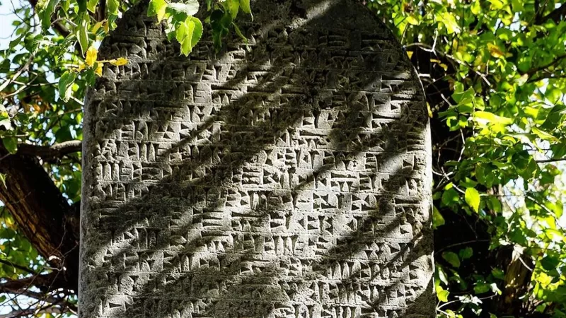 Cuatro secretos increíbles revelados al descifrar lo escrito en tabletas de hace 5.000 años