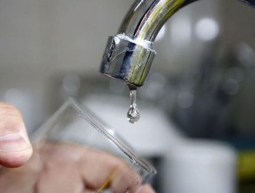 Esval informa de cortes de emergencia transitorios de agua potable en sectores de Quilpué y Villa Alemana