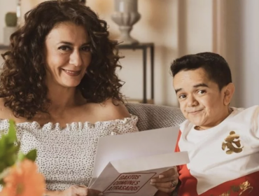 Querido participante de “The Covers” se integra a la serie de Paola y Miguelito