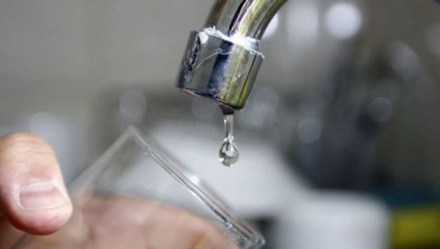 Esval informa de cortes de emergencia transitorios de agua potable en sectores de Quilpué y Villa Alemana