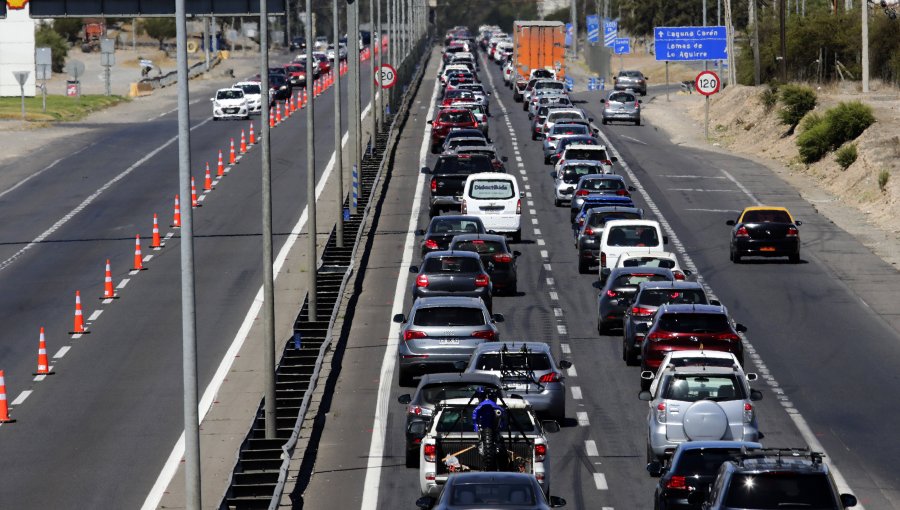 Balance policial de las celebraciones de Año Nuevo: 28 personas fallecieron en 841 accidentes de tránsito a nivel nacional