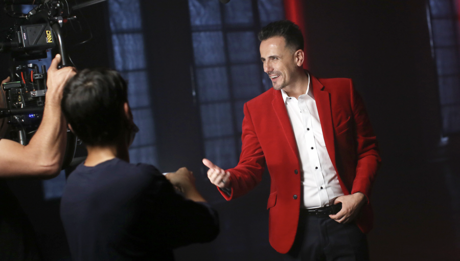 Canal 13 confirma a destacada animadora como jurado en “Aquí se Baila: El Talento por sobre la Fama”