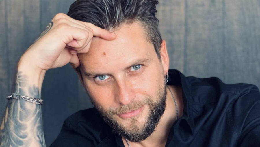 Jean Philippe Cretton compartió su nueva adquisición en redes sociales: “Pasarás piola”