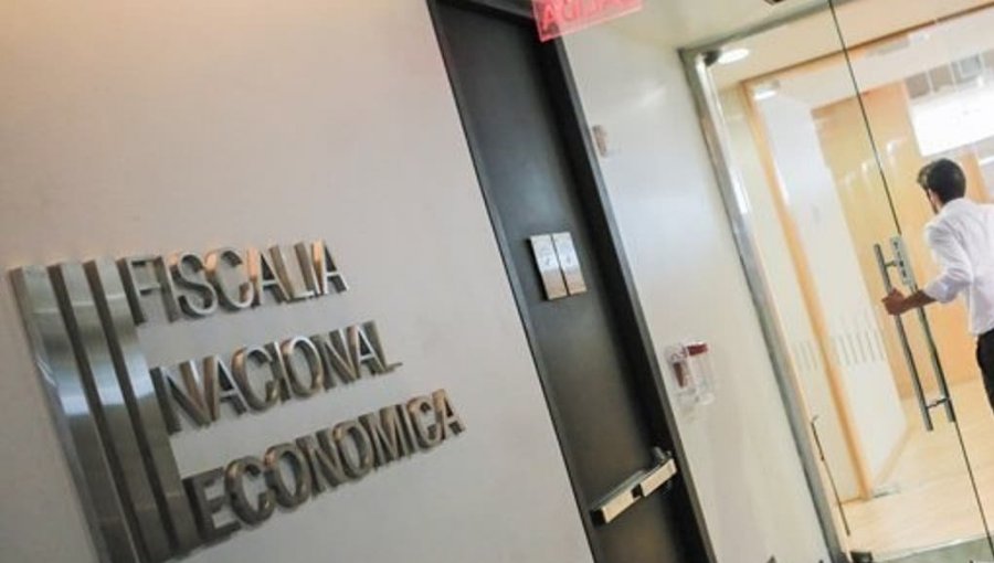 Nueva acusación de interlocking: FNE presenta requerimiento contra Juan Hurtado Vicuña, LarrainVial y Consorcio