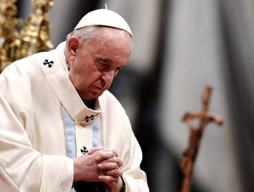 Papa Francisco critica a parejas que no quieren tener hijos, "pero en cambio tienen perros y gatos que ocupan ese lugar“