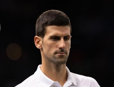 Australia cancela la visa de Novak Djokovic y lo deportará en medio de la polémica sobre si puede entrar al país sin vacunarse