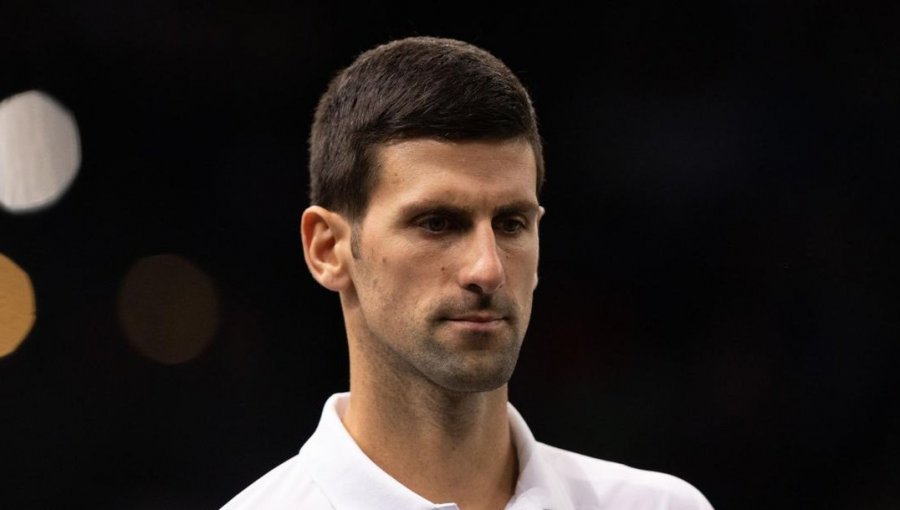 Australia cancela la visa de Novak Djokovic y lo deportará en medio de la polémica sobre si puede entrar al país sin vacunarse