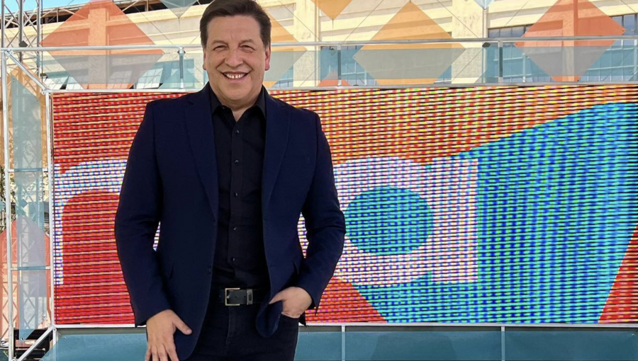 Julio César Rodríguez y destacado gesto que tuvo con sus compañeras de “Contigo en la Mañana”: “Fuimos bien regaloneadas”