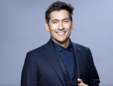 Confirman a querida animadora para conducir junto a Rafael Araneda “Talento Rojo”