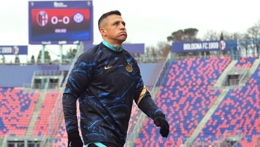 Pese a que Inter se presentó en cancha, duelo con Bologna no se jugará por contagios con Covid-19