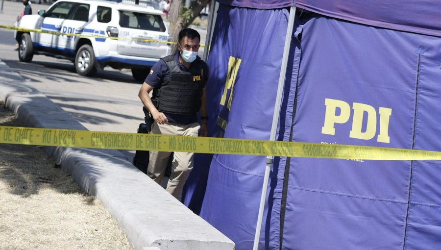 Los detalles que rodean el brutal crimen de mujer que fue apuñalada 72 veces en su casa en Papudo