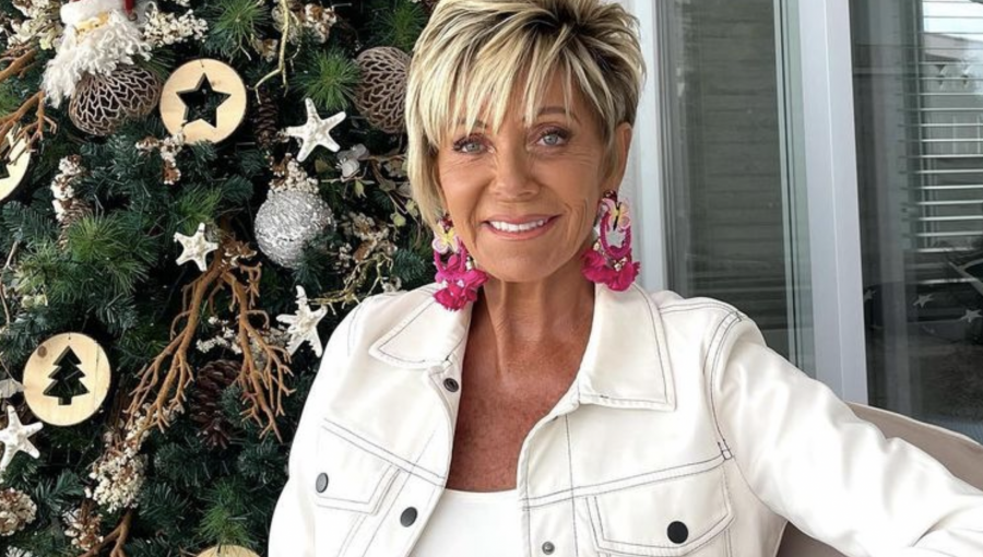 Canal 13 no renovó contrato a Raquel Argandoña luego del fin de “Bienvenidos”