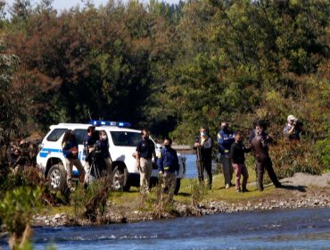 Confirman prisión preventiva contra imputado por homicidio de dentista cubano cuyo cuerpo fue hallado descuartizado en el río Perquilauquén