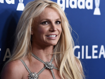 Britney Spears comparte fotografías completamente desnuda: “La energía de una mujer libre”