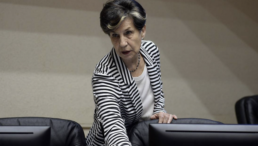 Senadora Allende condenó brutales crímenes a mujeres en Papudo y Cartagena: “Es intolerable"