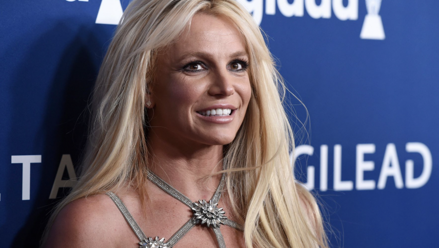 Britney Spears comparte fotografías completamente desnuda: “La energía de una mujer libre”
