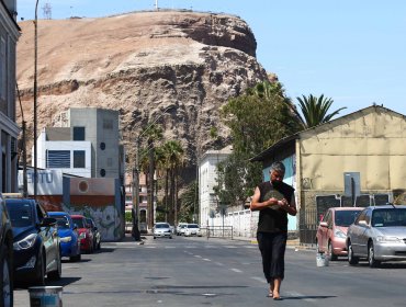 Arica y otras tres comunas volvieron a Preparación a partir de este sábado