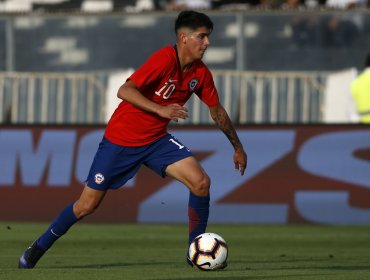 Fútbol Mexicano: El Necaxa de los chilenos cae en el debut