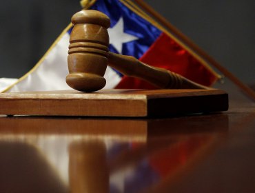 Tribunal de Los Ángeles condenó a autor de violación de una niña de 14 años