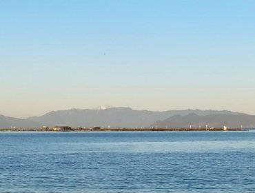 Lago Llanquihue: Hombre murió por inmersión en la concurrida playa Totoral