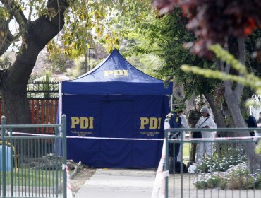 Investigan el hallazgo de un cadáver en la vía pública de San Bernardo
