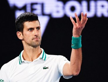 Juez en Australia ordenó la liberación inmediata de Novak Djokovic de centro de migración