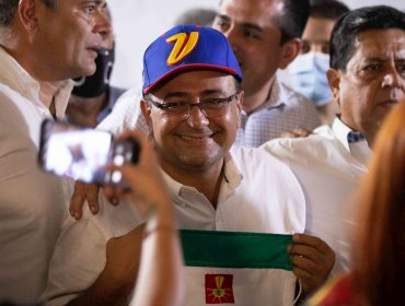 Oposición venezolana logra un triunfo simbólico al ganar las elecciones en Barinas, estado natal de Hugo Chávez