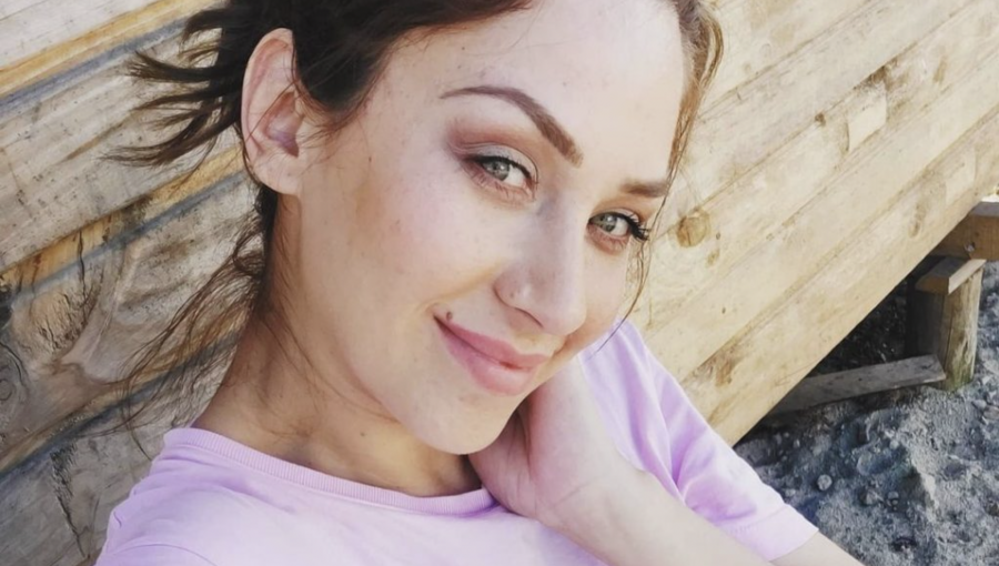 Ingrid Aceitón realizó emotivo baby shower: “Comenzó nuestra cuenta regresiva”