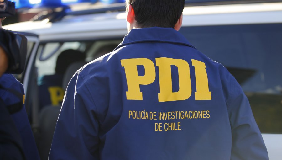 En riesgo vital se encuentra hombre tras recibir cuatro puñaladas en Peñalolén: investigan presunto ajuste de cuentas