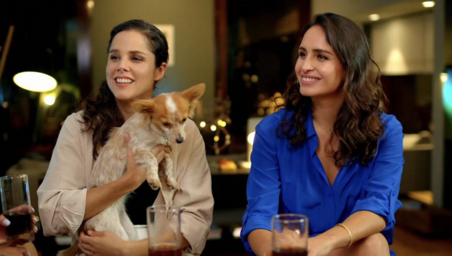 Fernanda Urrejola enternece las redes sociales con tierno mensaje a su pareja: “Gracias”